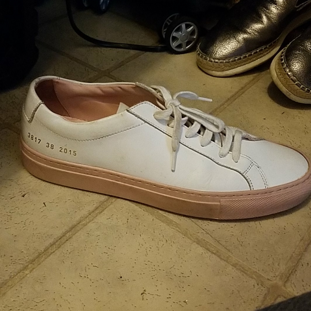 sneakers